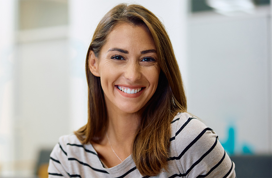 Feli, paciente satisfecha